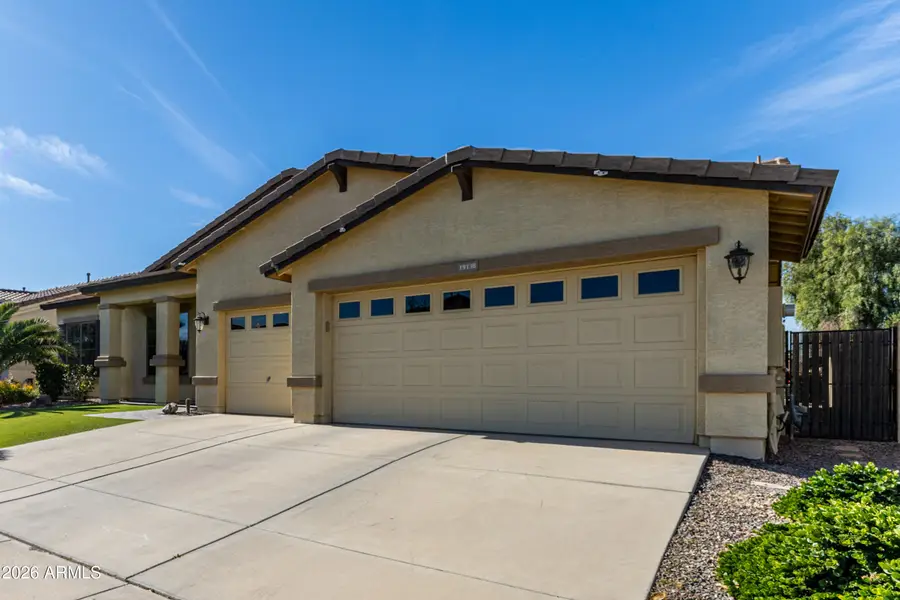 19138 N Stonegate Road, Maricopa, AZ 85138 - #2