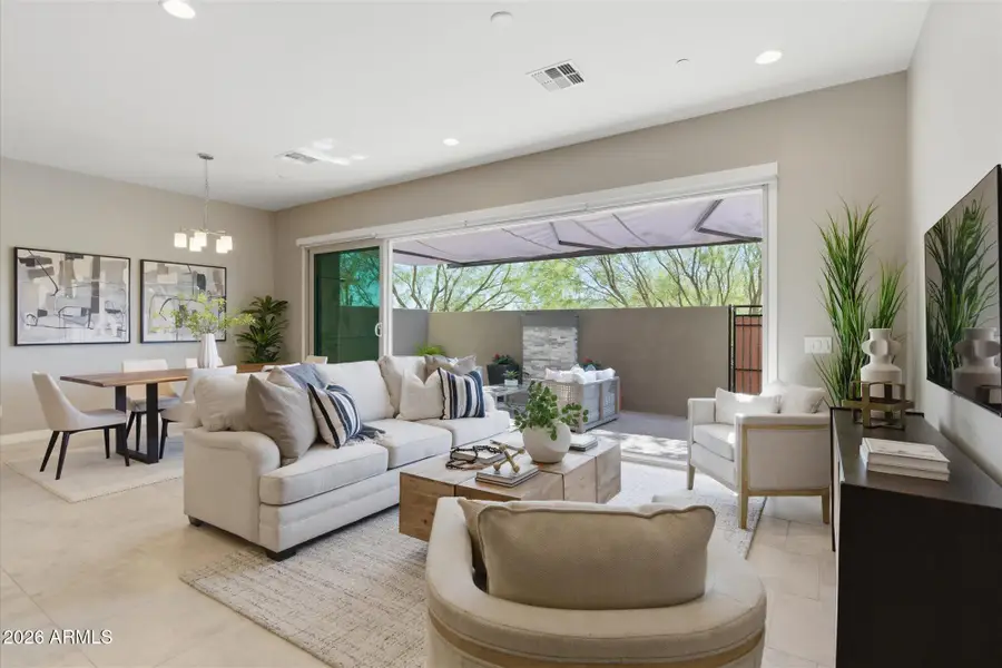 7495 E Paraiso Drive, Scottsdale, AZ 85255 - #2