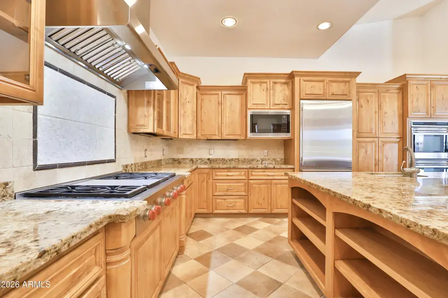 11965 E Larkspur Drive, Scottsdale, AZ 85259 - Image #3