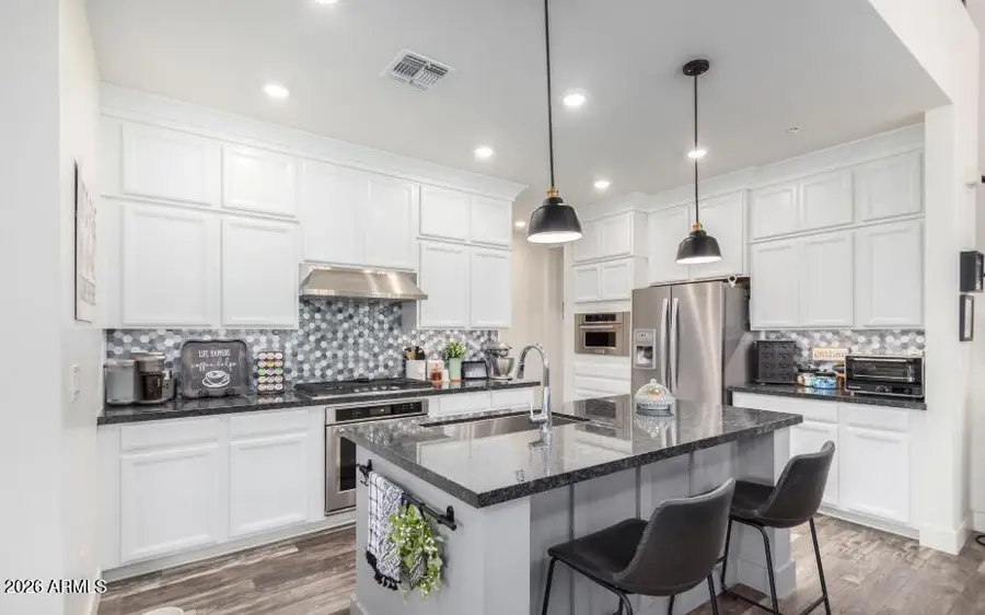 3855 S Mcqueen Road #24, Chandler, AZ 85286 - #2