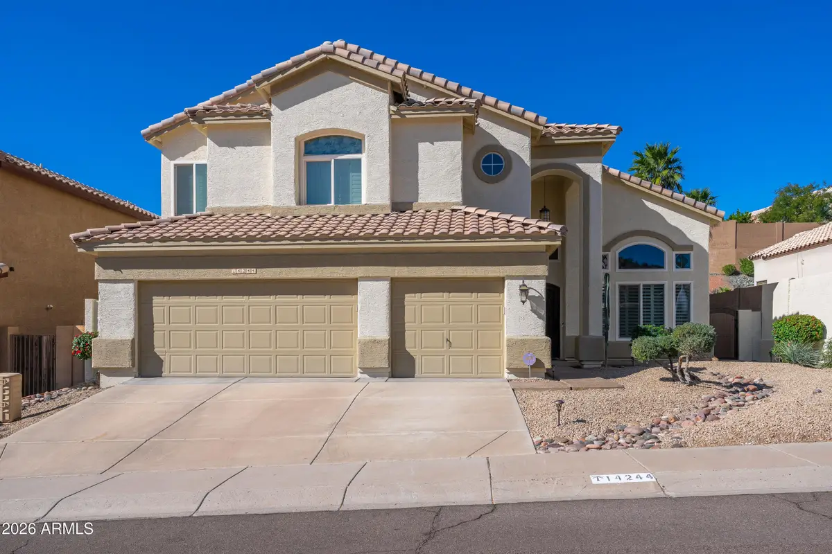 14244 S 8th Street, Phoenix, AZ 85048 - #1