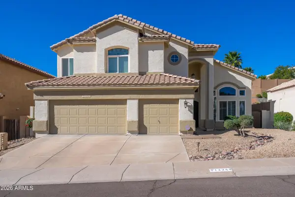 14244 S 8th Street, Phoenix, AZ 85048