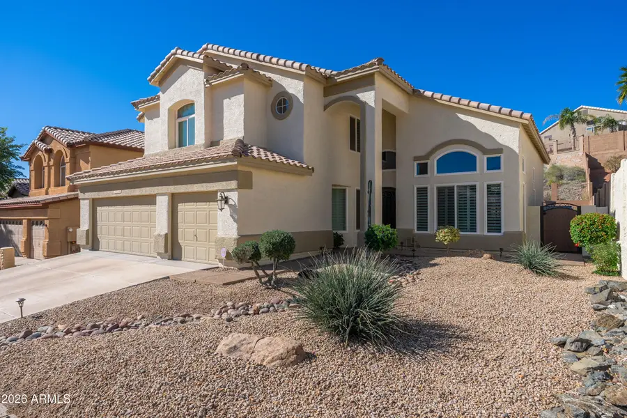 14244 S 8th Street, Phoenix, AZ 85048 - #2