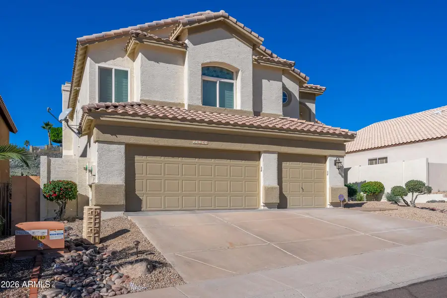 14244 S 8th Street, Phoenix, AZ 85048 - #3