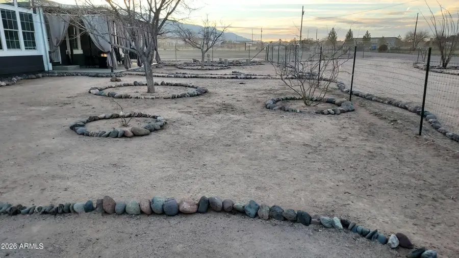 3735 E Nightstar Lane, Safford, AZ 85546 - #2