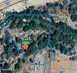 4500 N Culpepper Ranch Road, Rimrock, AZ 86335 - Image #1