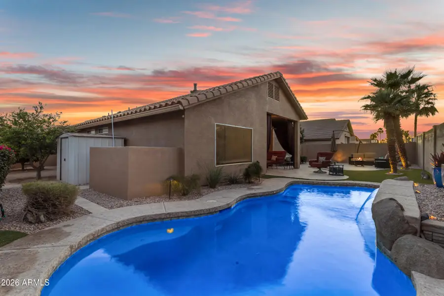 1452 E Oakland Street, Gilbert, AZ 85295 - #2