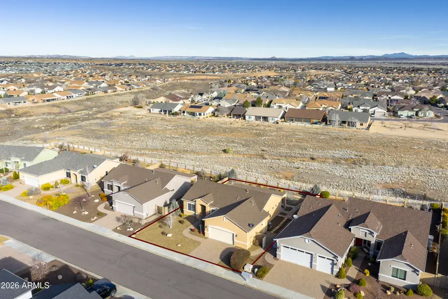 6396 E Ryder Court, Prescott Valley, AZ 86314 - #2