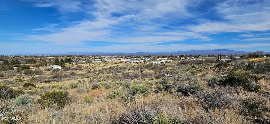 2.8 Acres E Astro Street, Hereford, AZ 85615 - #2