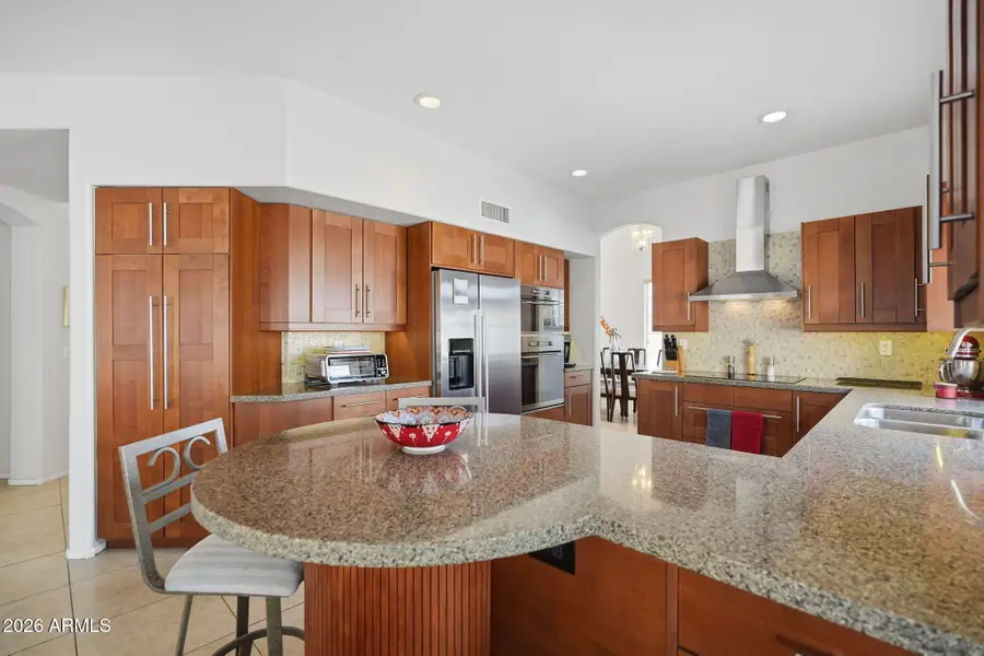 4106 N St Elias --, Mesa, AZ 85215 - #2