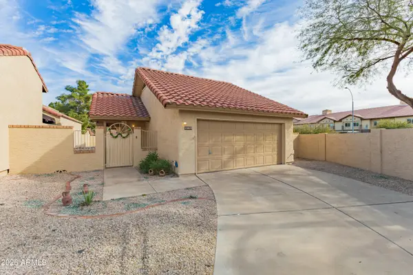 13029 S 44th Place, Phoenix, AZ 85044