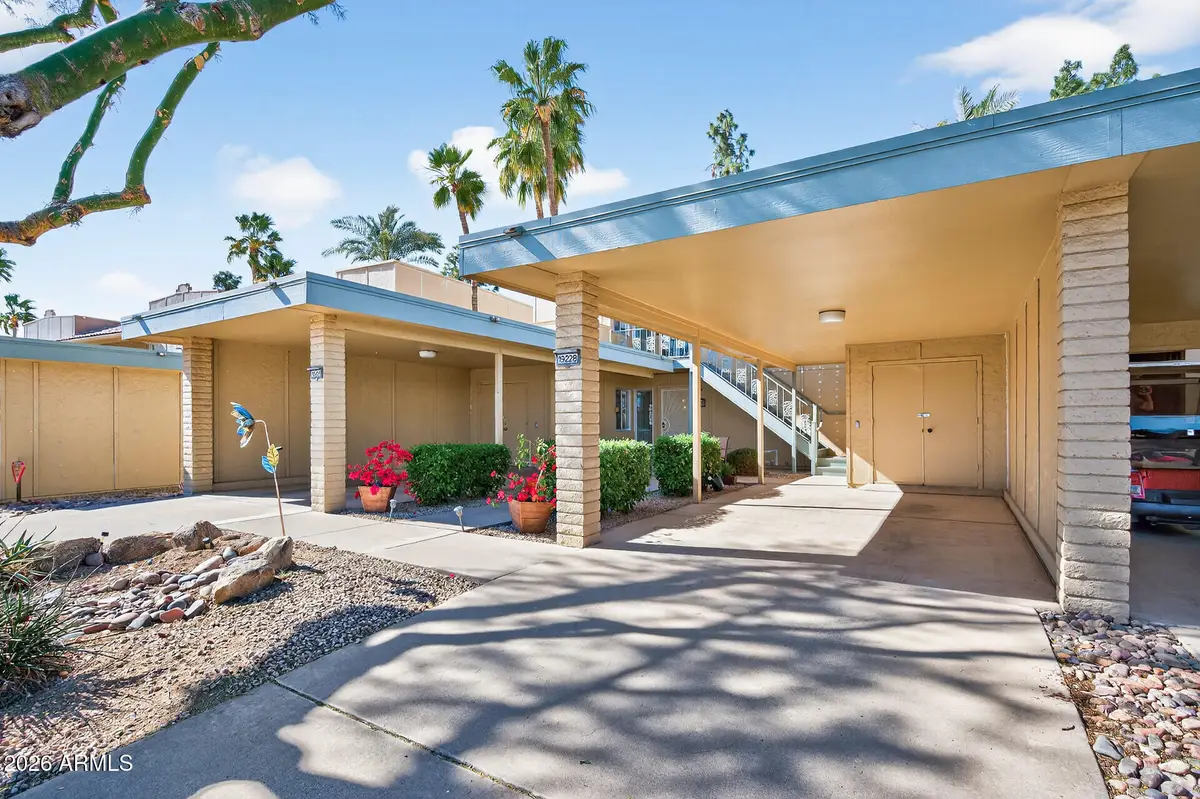 19228 N Star Ridge Drive, Sun City West, AZ 85375 - #1