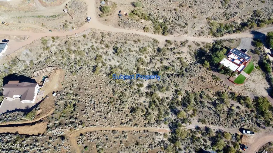 47000 N 35th Avenue, New River, AZ 85087 - #3