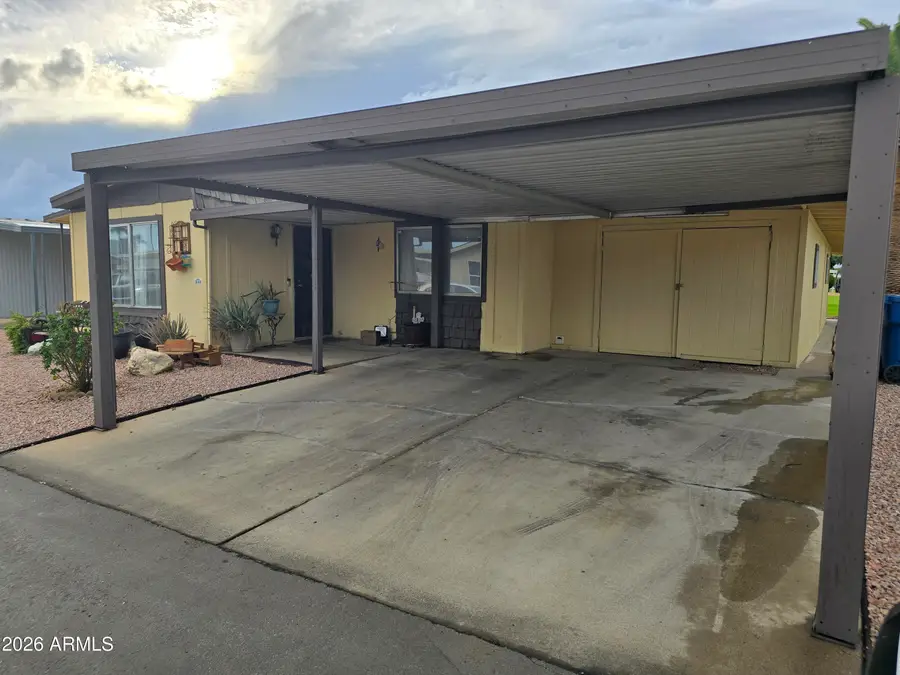 428 N 68th Avenue #233, Phoenix, AZ 85043 - #3