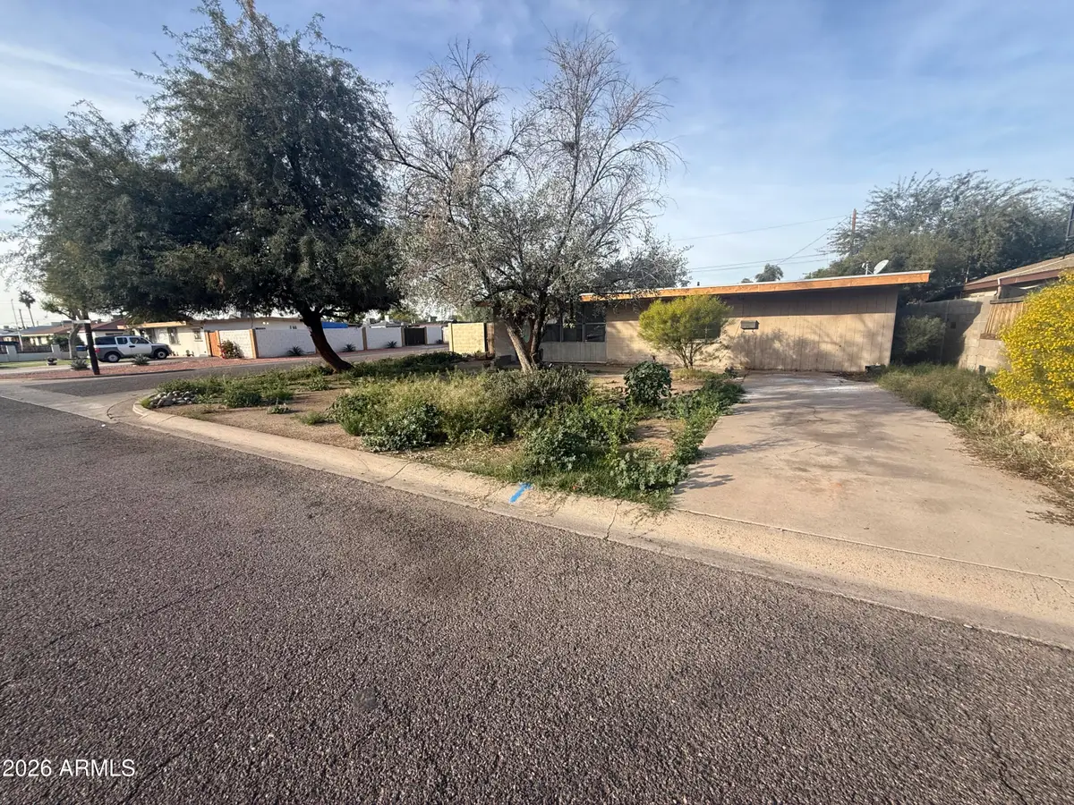 4548 N 29th Avenue, Phoenix, AZ 85017 - #1