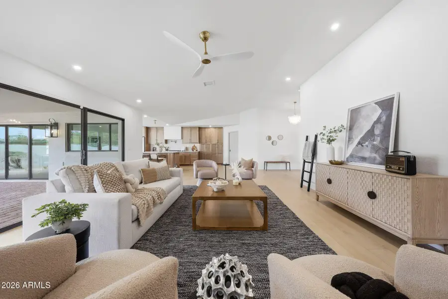 5819 E Redfield Road, Scottsdale, AZ 85254 - #3