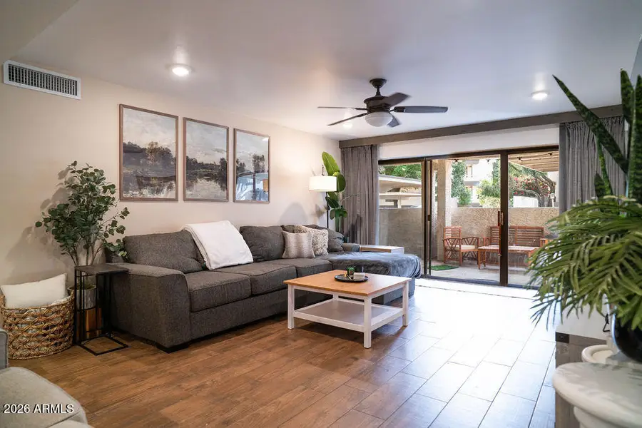 5132 N 31st Way #116, Phoenix, AZ 85016 - #3