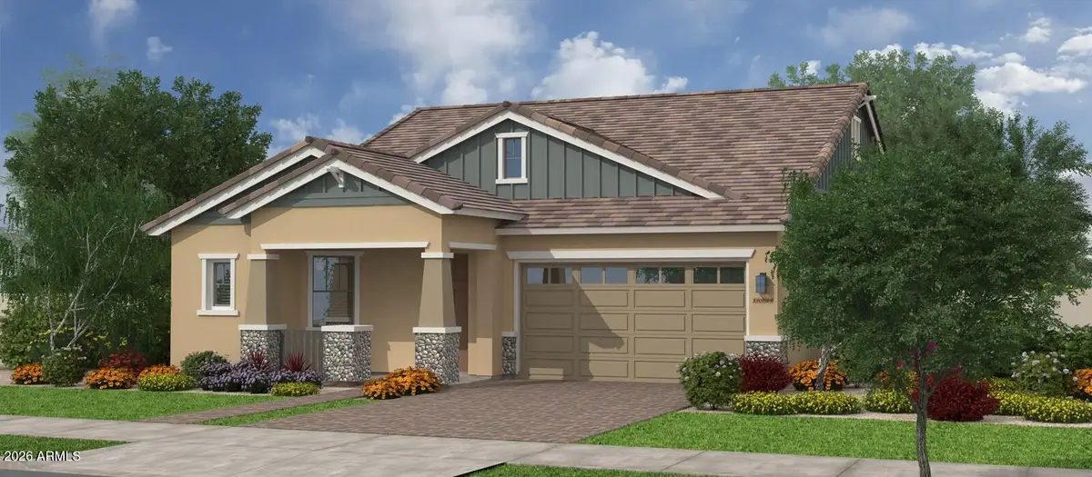 4245 E Jesse Street, Gilbert, AZ 85295 - #1