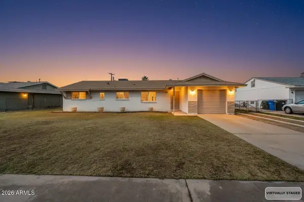 7742 W Fairmount Avenue, Phoenix, AZ 85033