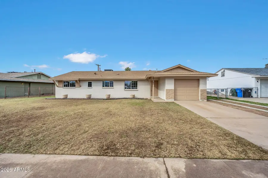 7742 W Fairmount Avenue, Phoenix, AZ 85033 - #2