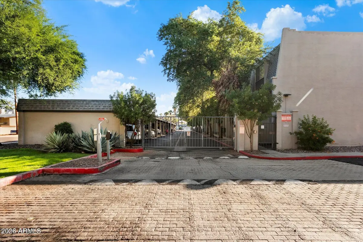 1004 E Osborn Road #E, Phoenix, AZ 85014 - #1