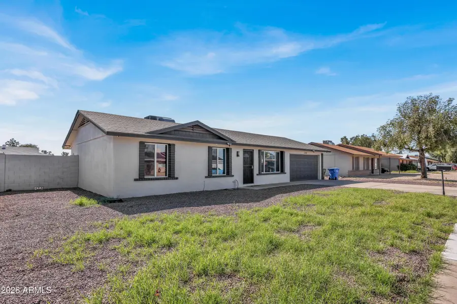 2115 W Morrow Drive, Phoenix, AZ 85027 - #3