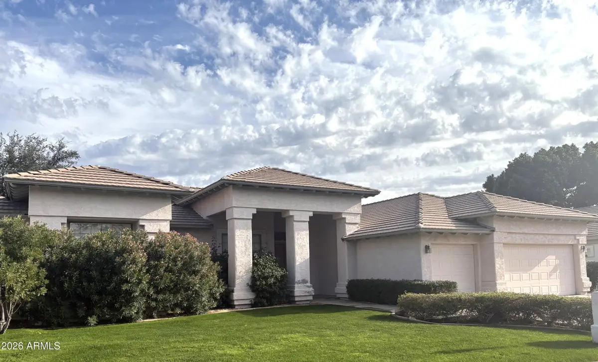 4149 N 49th Way, Phoenix, AZ 85018 - #1