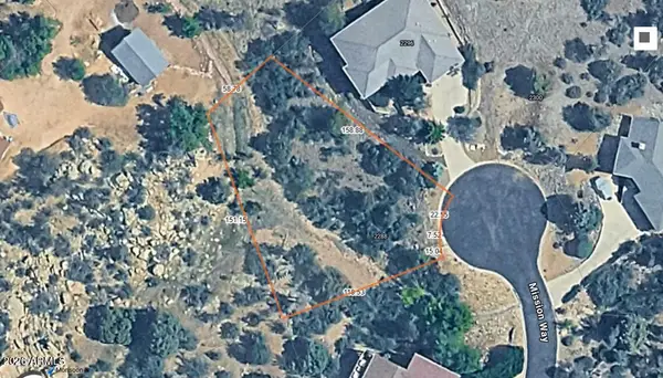 2288 Mission Way #23, Prescott, AZ 86301