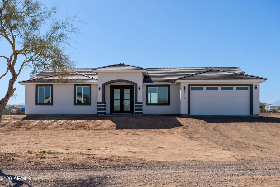 34207 W Chambers Street, Tonopah, AZ 85354 - #2