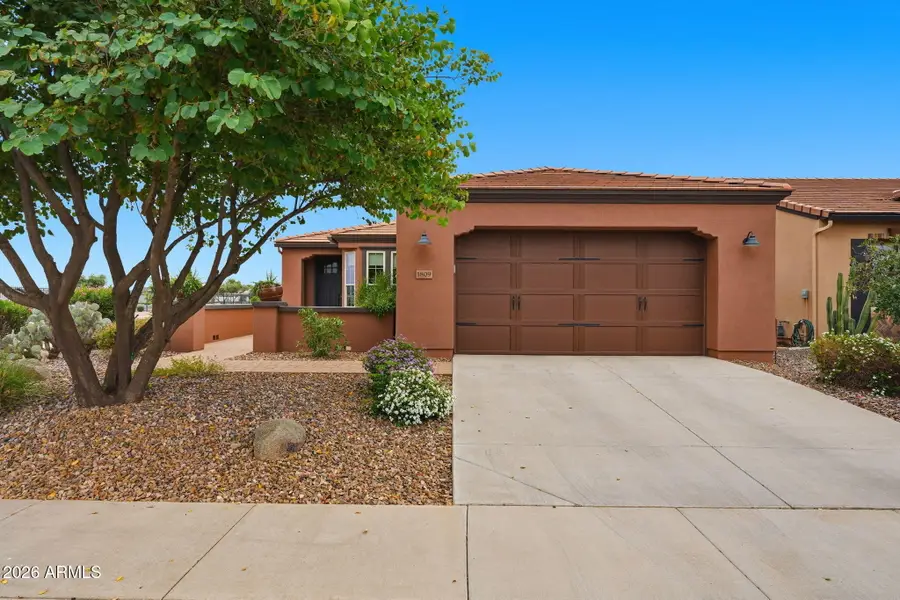 1809 E Adelante Way, Queen Creek, AZ 85140 - #2