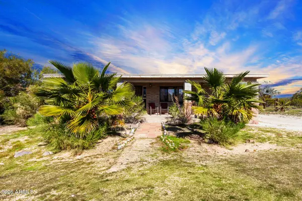 27119 E Orville Street, Florence, AZ 85132