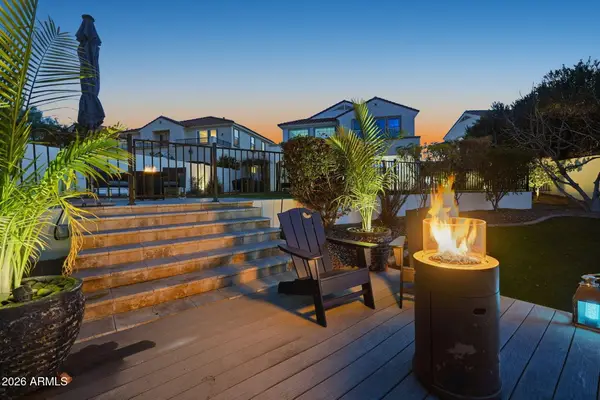 2318 W Sunrise Place, Chandler, AZ 85248