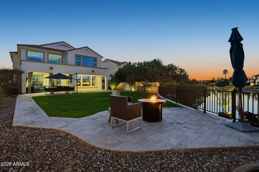 2318 W Sunrise Place, Chandler, AZ 85248 - #2