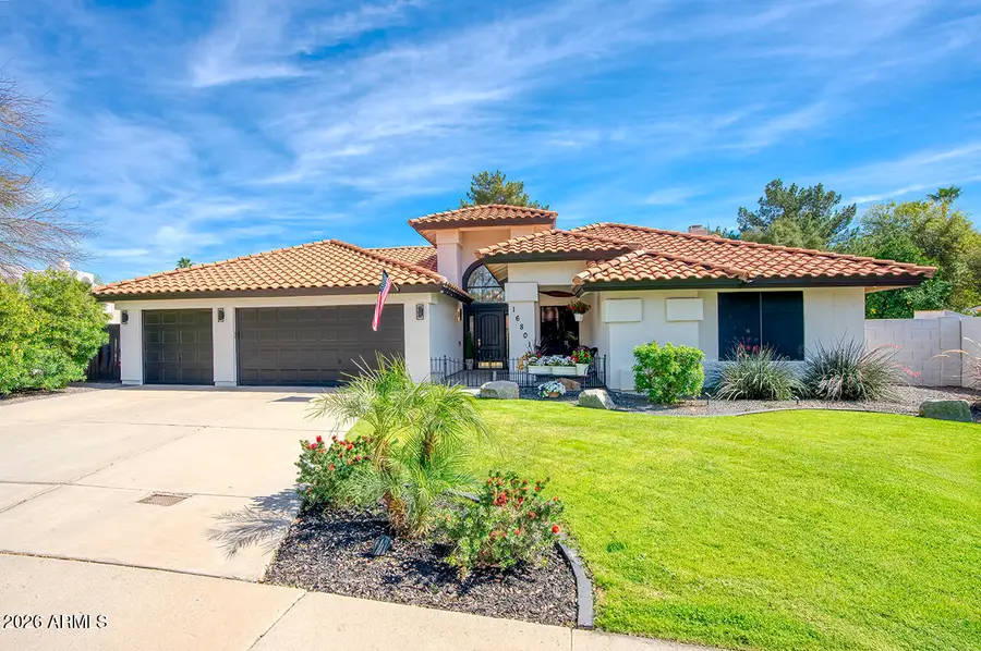 16801 N 55th Street, Scottsdale, AZ 85254 - #2