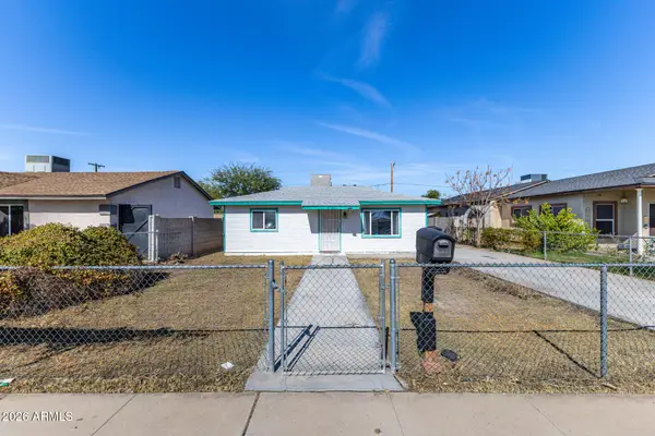9152 W Garfield Street, Tolleson, AZ 85353