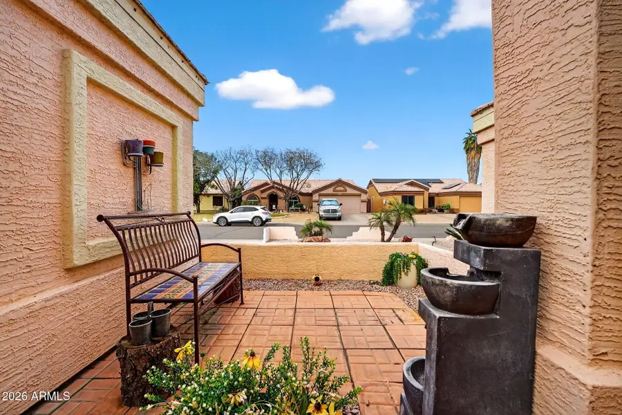 2297 E Cathy Court, Gilbert, AZ 85296 - #2