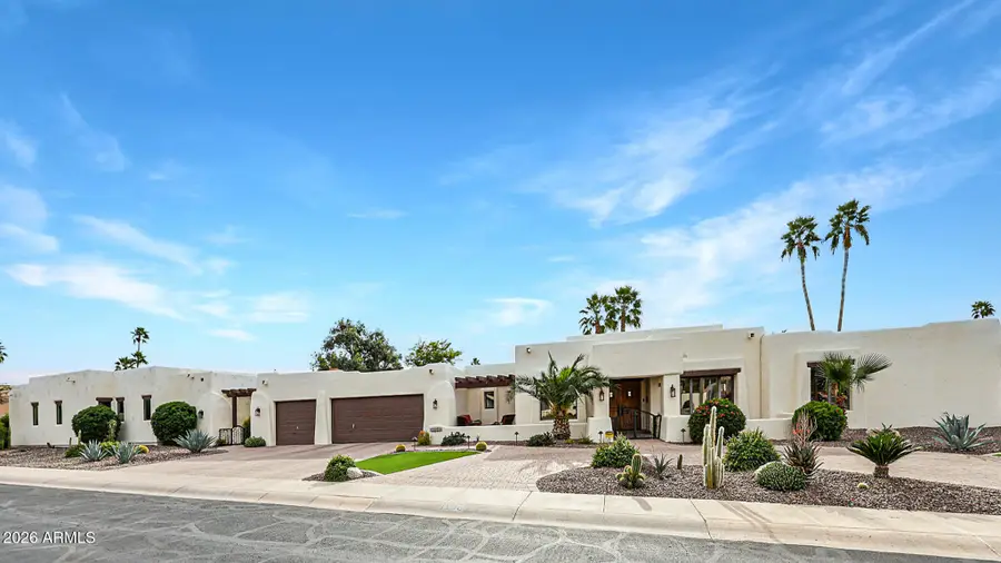 12770 N 101st Place, Scottsdale, AZ 85260 - #3