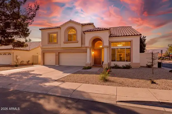 11027 W Amelia Avenue, Avondale, AZ 85323