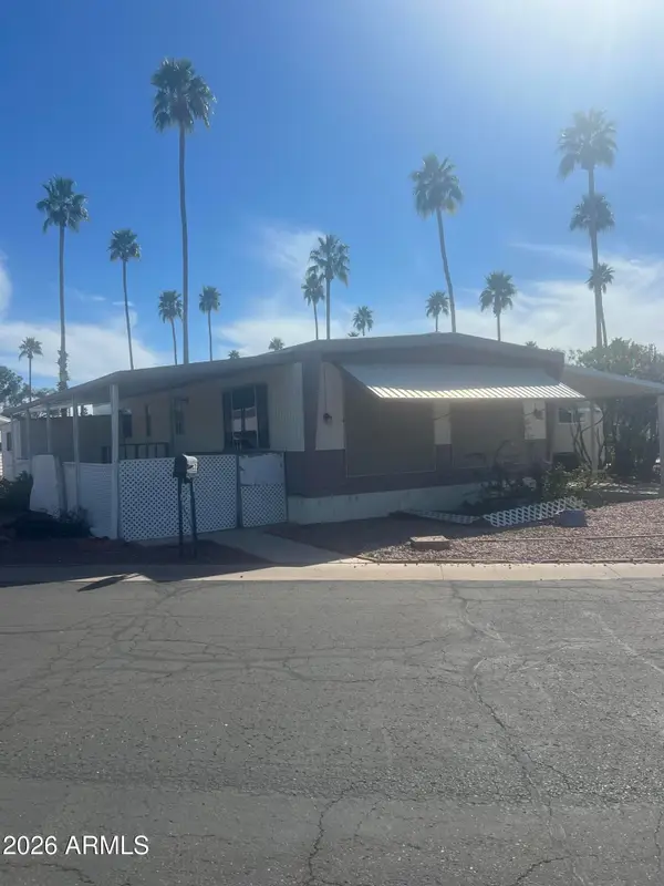 4065 E University Drive #263, Mesa, AZ 85205