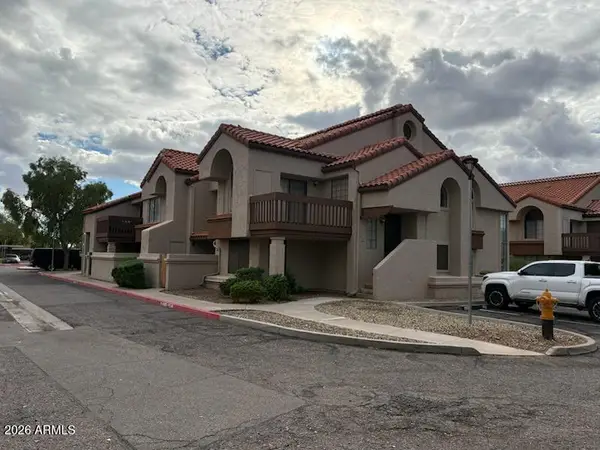 839 S Westwood -- #184, Mesa, AZ 85206
