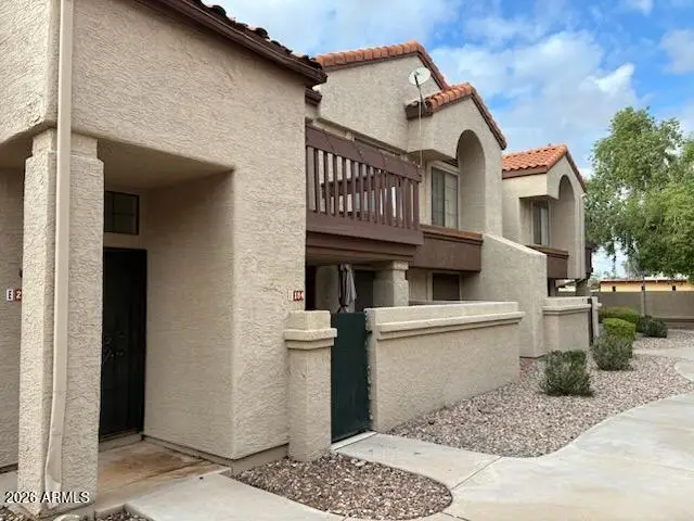 839 S Westwood -- #184, Mesa, AZ 85206 - #3
