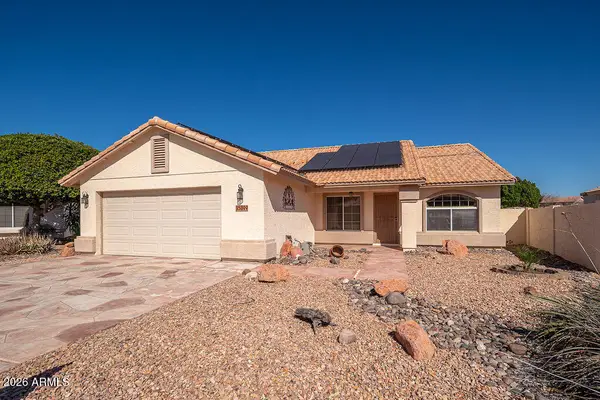 15899 N 161st Drive, Surprise, AZ 85374
