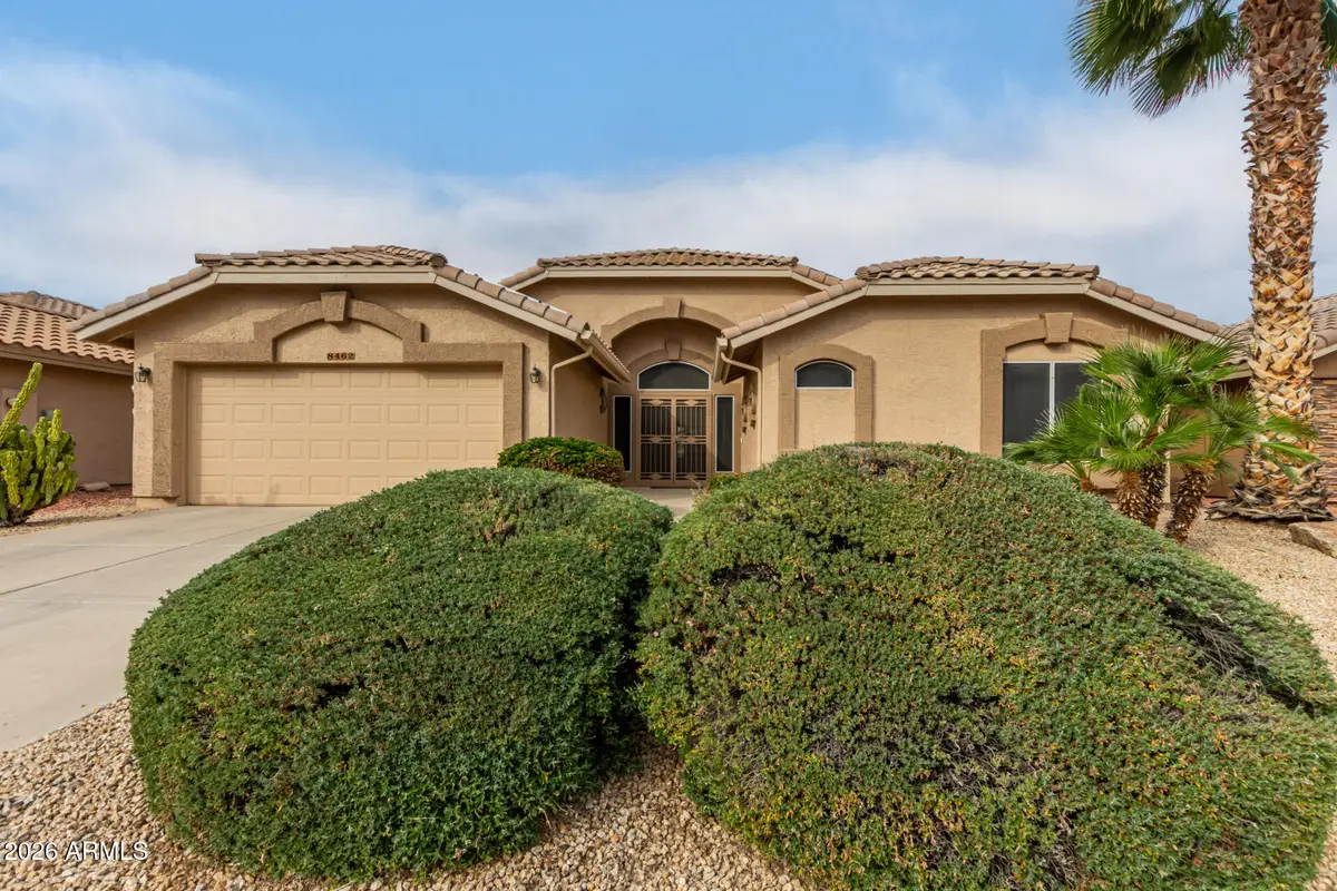 8462 W Mcrae Way, Peoria, AZ 85382 - #1