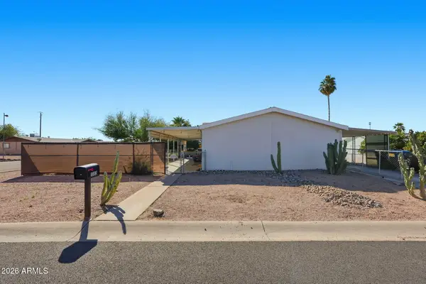 1355 W 4th Avenue, Apache Junction, AZ 85120