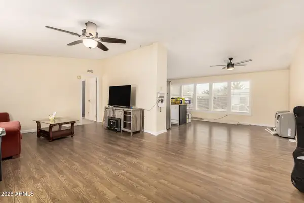 3521 W Lone Cactus Drive, Glendale, AZ 85308