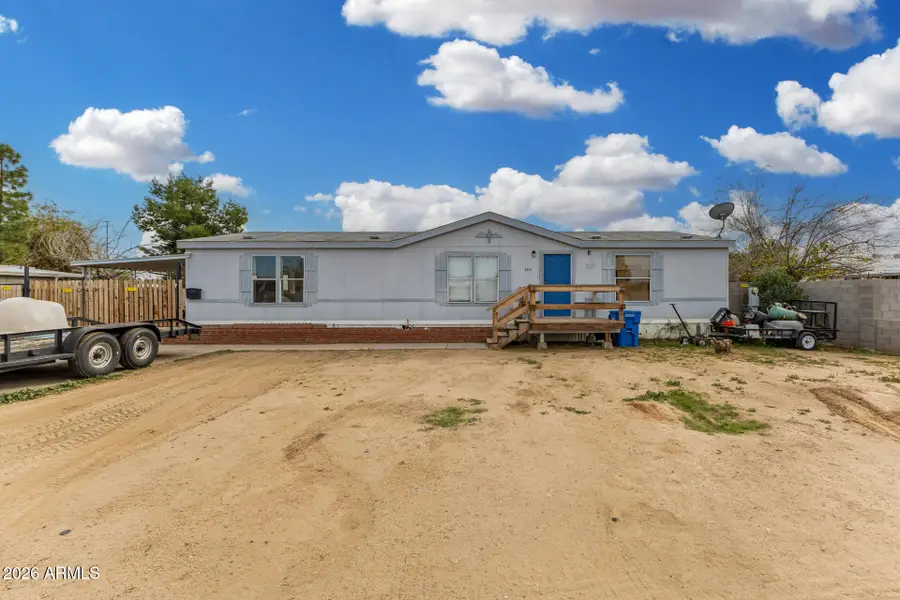 3521 W Lone Cactus Drive, Glendale, AZ 85308 - Image #2