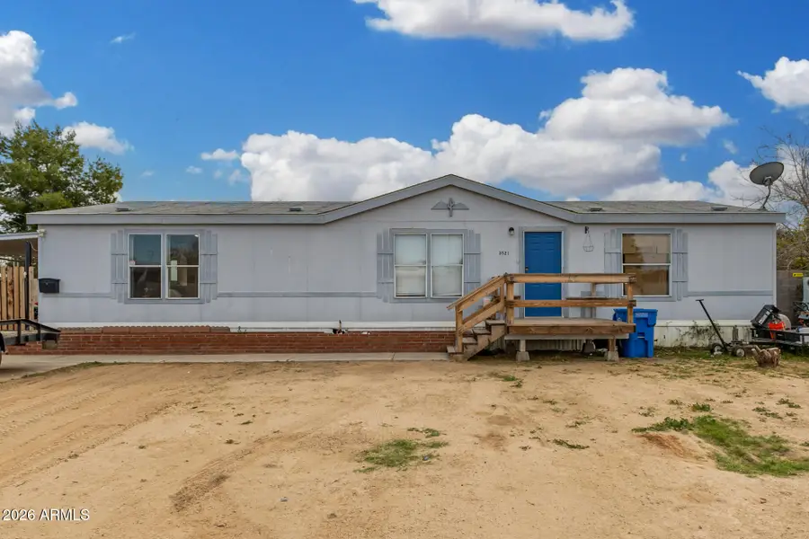 3521 W Lone Cactus Drive, Glendale, AZ 85308 - Image #3