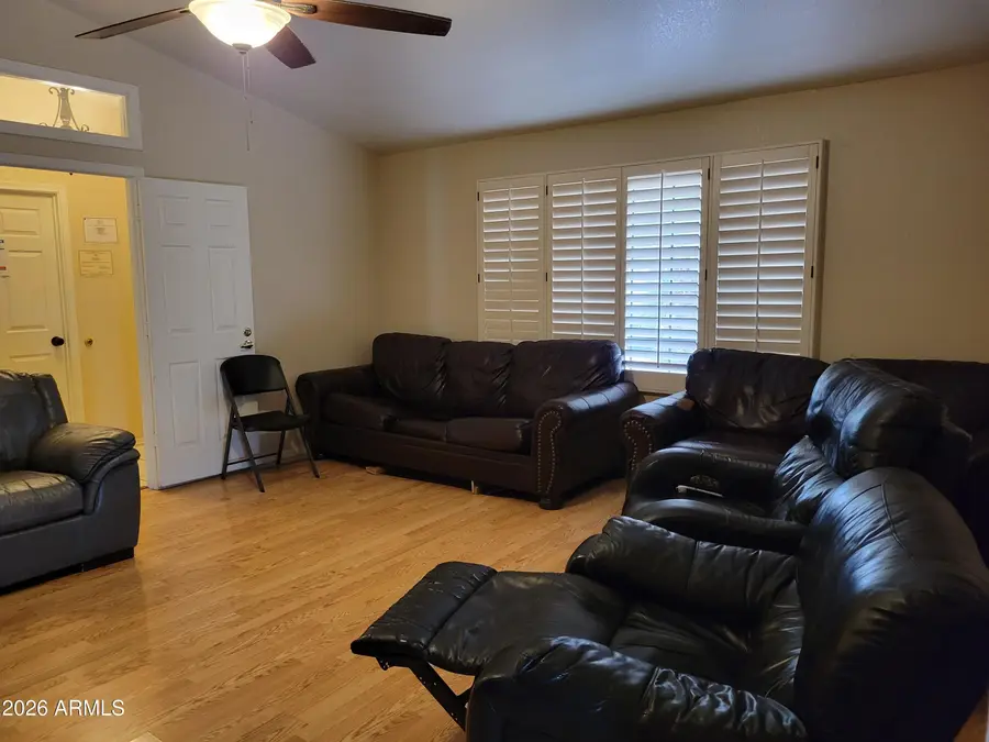 6127 W Wagoner Road, Glendale, AZ 85308 - #2