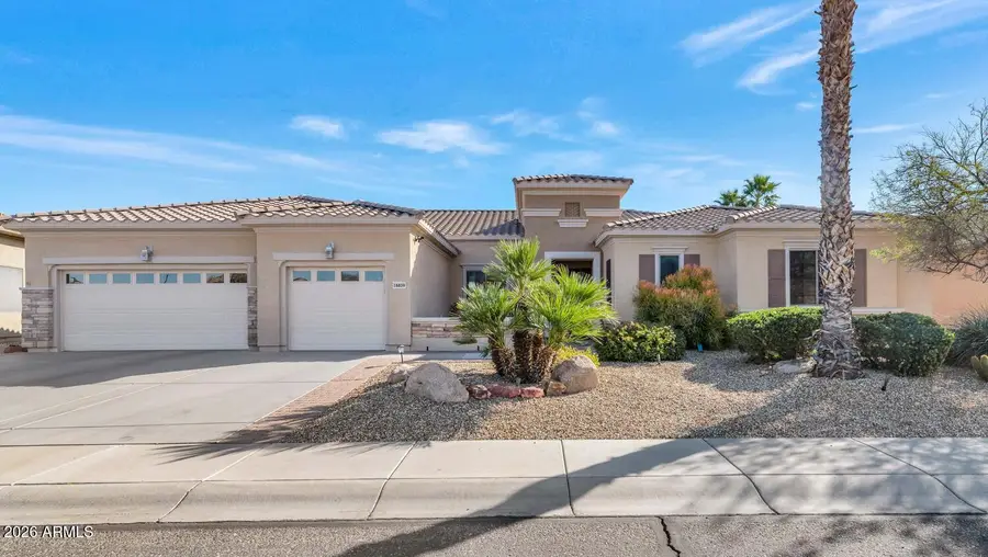 18839 N Celosia Lane, Surprise, AZ 85387 - Image #2