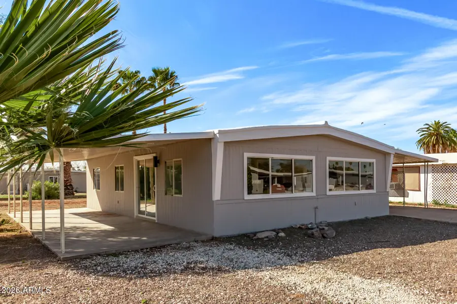 7337 E Jan Avenue, Mesa, AZ 85209 - #2